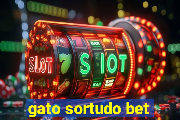 gato sortudo bet